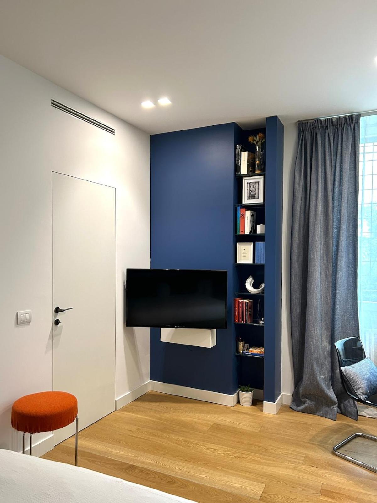 Voltaottosuite - Comfort And Elegance In Moscova Milano Exterior foto