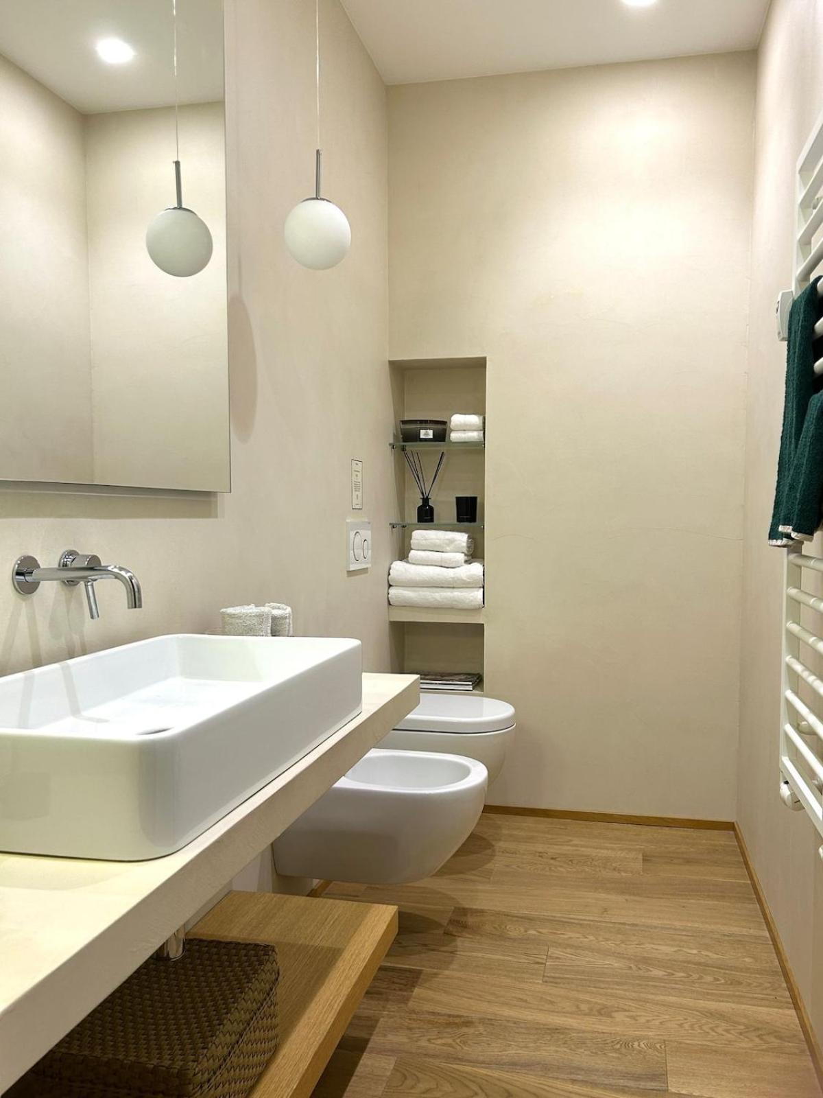 Voltaottosuite - Comfort And Elegance In Moscova Milano Exterior foto